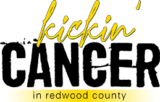 Kickin Cancer Full Color Logo