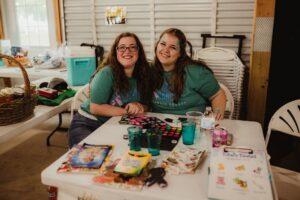 Face Painting