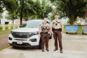 Sheriff